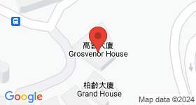 高雲大廈 地圖