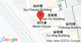 明月楼 地图