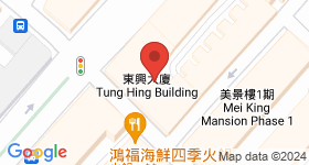 東興大樓 地圖