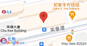 大昌大厦 地图