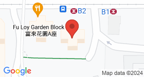 Fu Loy Garden Map