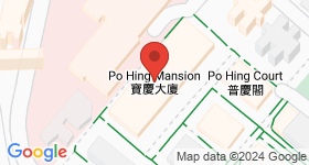 Po Hing Mansion Map