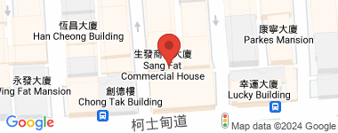 生发大厦  物业地址