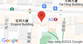 西都大廈 地圖