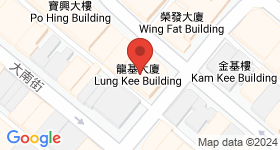 龙基大厦 地图