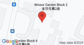 Windsor Villa Map