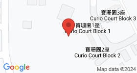 宝珊园 地图