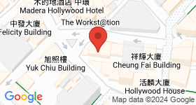 新豐樓 地圖