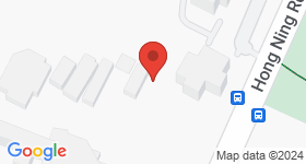 康丽园 地图
