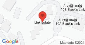 布力徑12-22號 地圖