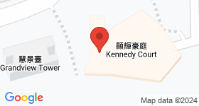 騰黃閣 地圖