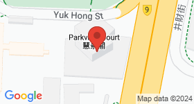 Parkview Court Map