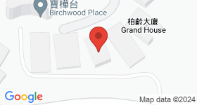 崇華大廈 地圖