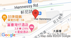 宏基大廈 地圖