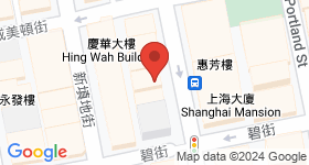 精進國際豪庭 地圖