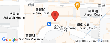 Ho King Building Low Floor Address