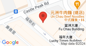 联邦阁 地图