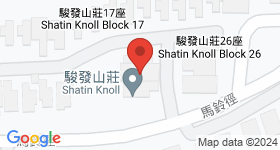 骏发山庄 地图