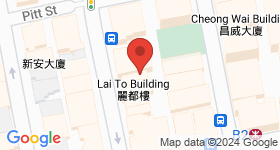 Lai To Building Map