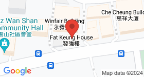Fat Keung House Map