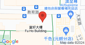 富好大楼 地图