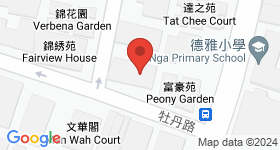 錦謙閣 地圖