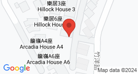 西沙小筑 地图
