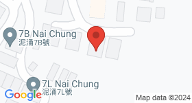 Nai Chung Map