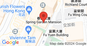春園大廈 地圖
