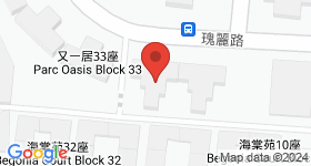 瑰麗新村 地圖