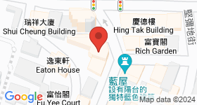 年威阁 地图