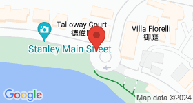 39 Stanley Main Street Map