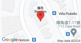 環角道10號 地圖