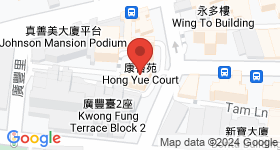 康裕苑 地圖