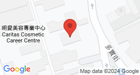 德雲道7號 地圖