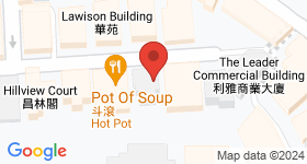 Kwok Kwong House Map