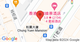 益发大厦 地图