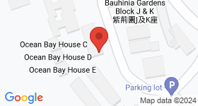 Ocean Bay Map
