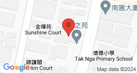 达之苑 地图