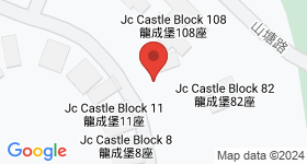 JC Castle Map