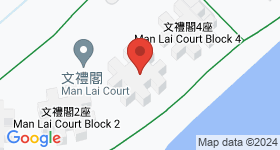 文禮閣 地圖
