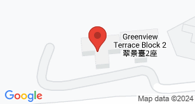 Greenview Terrace Map