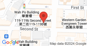 Wing Fong Mansion Map