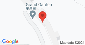 Grand Garden Map