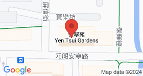 仁翠苑 地圖