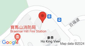 天寶大廈 地圖