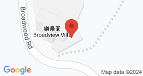 樂景園 地圖