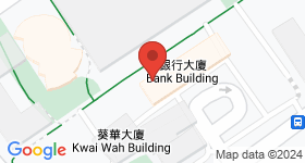 银行大厦 地图