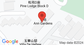 安苑 地图