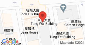 东威大厦 地图